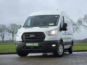 Ford Transit (2024)