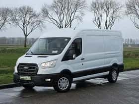 Ford Transit (2024) thumbnail 2