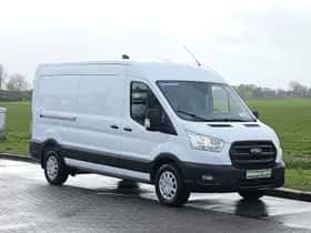 Ford Transit (2024) thumbnail 4