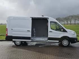 Ford Transit (2024) thumbnail 13