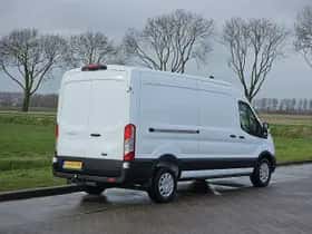 Ford Transit (2024) thumbnail 3