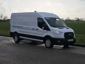 Ford Transit (2024) thumbnail 4