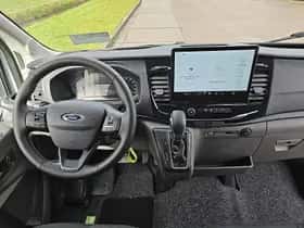 Ford Transit (2024) thumbnail 7