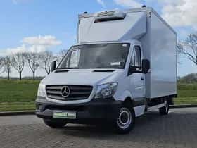 Mercedes-Benz Sprinter (2016)