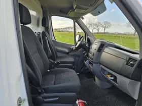 Mercedes-Benz Sprinter (2016) thumbnail 6