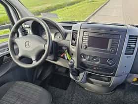 Mercedes-Benz Sprinter (2016) thumbnail 7