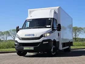 Iveco Daily (2017) thumbnail 1