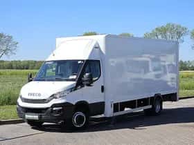 Iveco Daily (2017) thumbnail 2