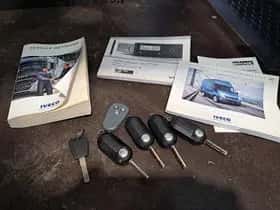 Iveco Daily (2017) thumbnail 12