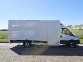 Iveco Daily (2017) thumbnail 14