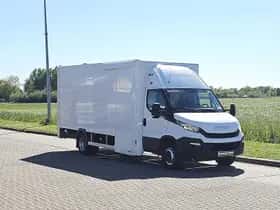 Iveco Daily (2017) thumbnail 4