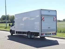 Iveco Daily (2017) thumbnail 5