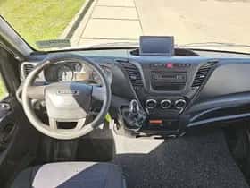 Iveco Daily (2017) thumbnail 7