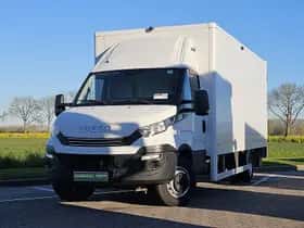 Iveco Daily (2018)