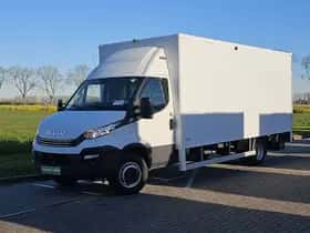 Iveco Daily (2018) thumbnail 2