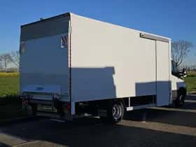 Iveco Daily (2018) thumbnail 3
