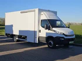 Iveco Daily (2018) thumbnail 4