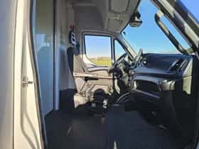 Iveco Daily (2018) thumbnail 6