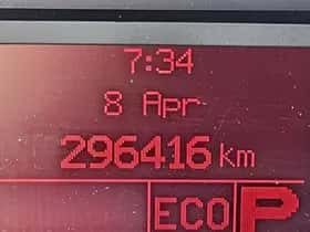 Iveco Daily (2018) thumbnail 8
