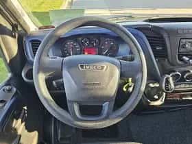 Iveco Daily (2018) thumbnail 10