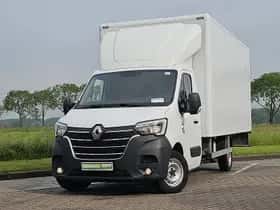 Renault Master (2021)
