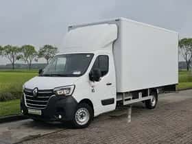 Renault Master (2021) thumbnail 2