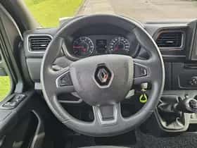 Renault Master (2021) thumbnail 12