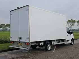 Renault Master (2021) thumbnail 3