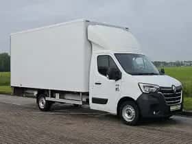 Renault Master (2021) thumbnail 4