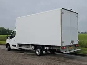 Renault Master (2021) thumbnail 5