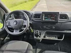 Renault Master (2021) thumbnail 7