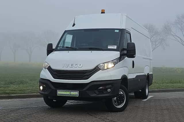 Iveco Daily (2023) thumbnail 1