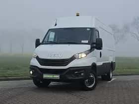 Iveco Daily (2023)