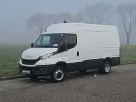 Iveco Daily (2023) thumbnail 2