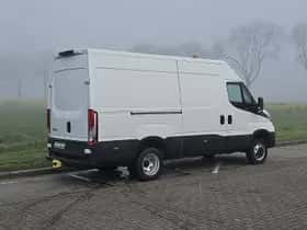 Iveco Daily (2023) thumbnail 3