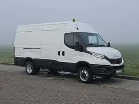 Iveco Daily (2023) thumbnail 4