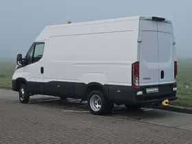 Iveco Daily (2023) thumbnail 5