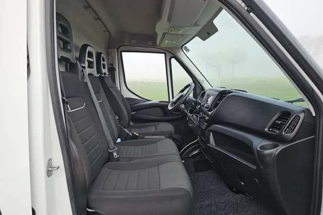 Iveco Daily (2023) thumbnail 6