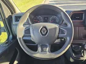 Renault Master (2022) thumbnail 11