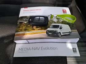 Renault Master (2022) thumbnail 13