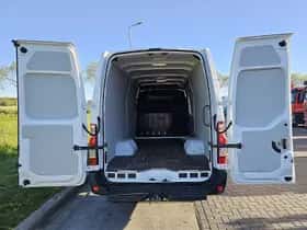 Renault Master (2022) thumbnail 14