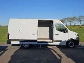 Renault Master (2022) thumbnail 15