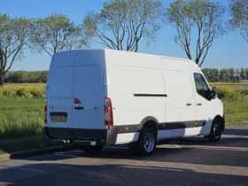 Renault Master (2022) thumbnail 3
