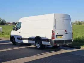 Renault Master (2022) thumbnail 5