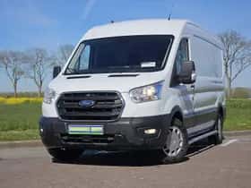 Ford Transit (2021)
