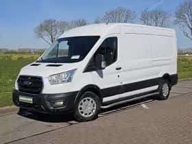 Ford Transit (2021) thumbnail 2