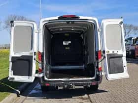 Ford Transit (2021) thumbnail 12