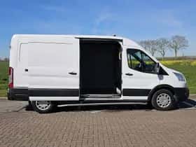 Ford Transit (2021) thumbnail 13