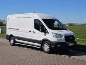 Ford Transit (2021) thumbnail 4