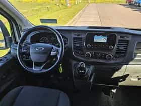 Ford Transit (2021) thumbnail 7
